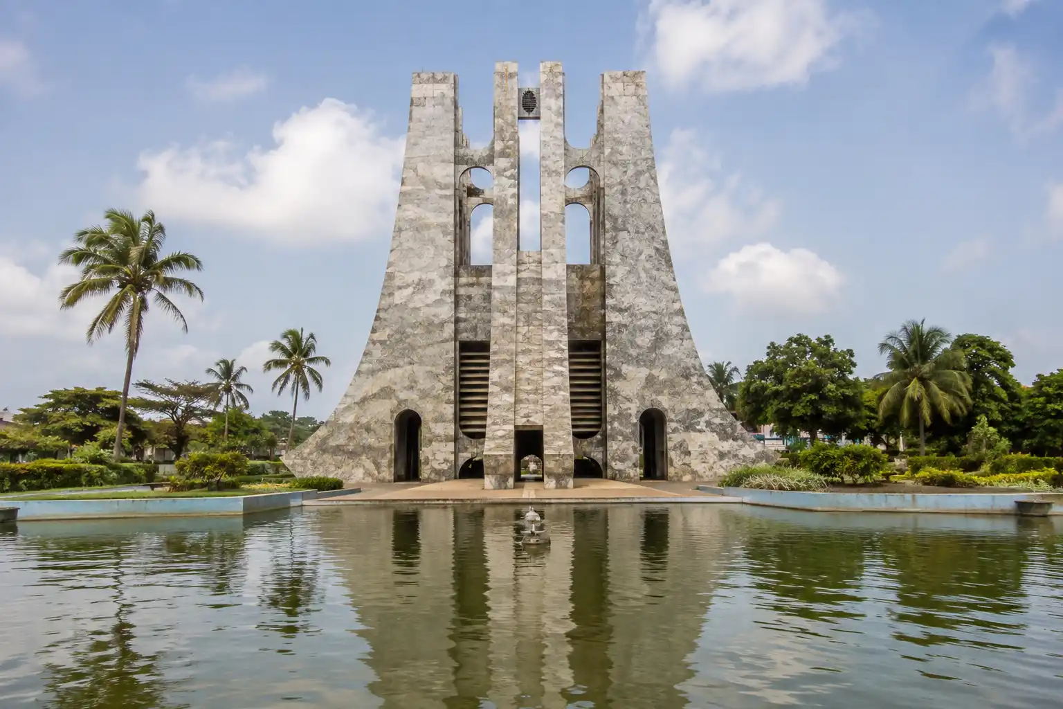 Learning Twi before visiting Ghana