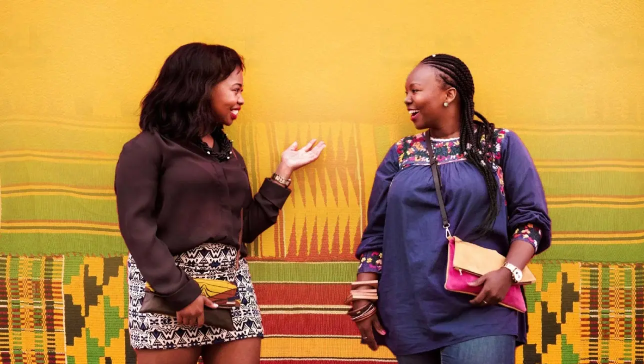 Top Twi Greetings for Beginners